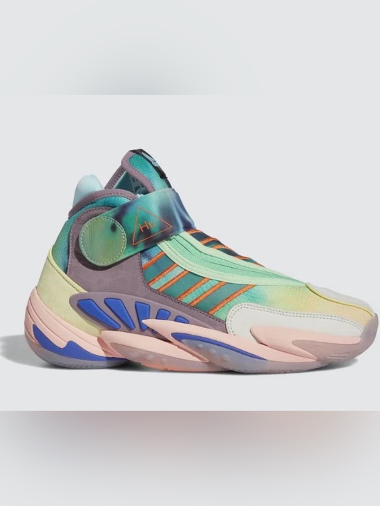 adidas Other - Adidas Pharell Williams Men’s 0 to 60 STMT